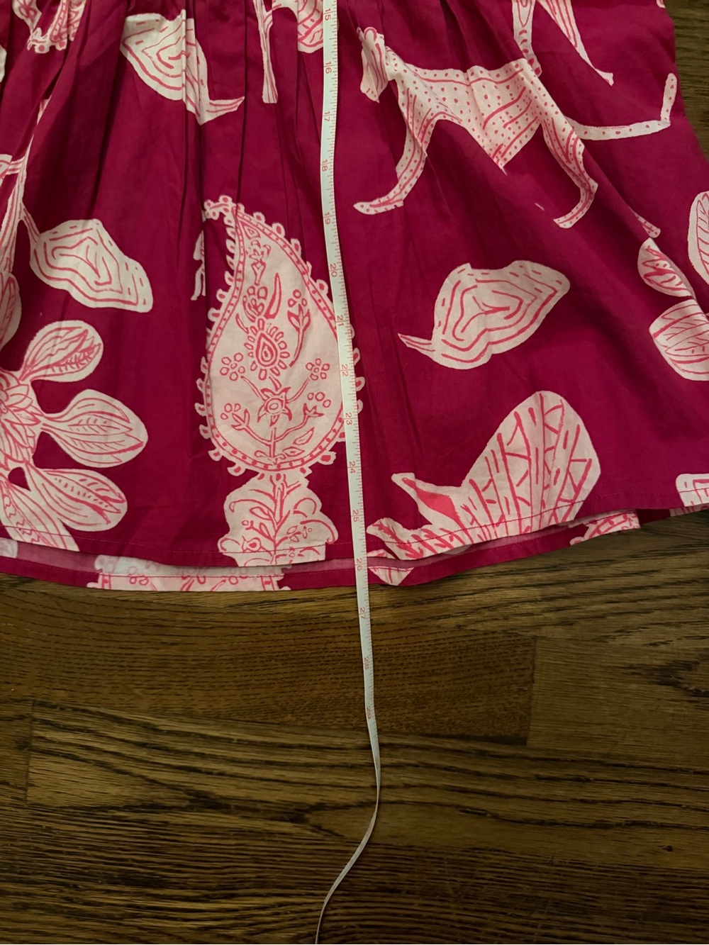Oliphant balloon sleeve top! Fabulous! Size M! Perfect dressed up or down! - Picture 8 of 8